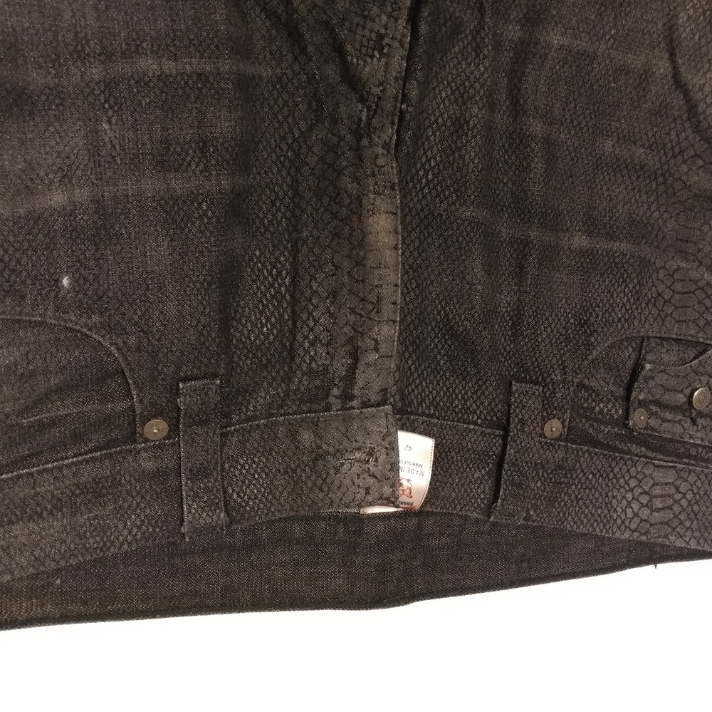 True Religion Men's Jeans
